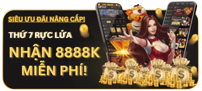 Sự kiện săn boss nhận quà khủng