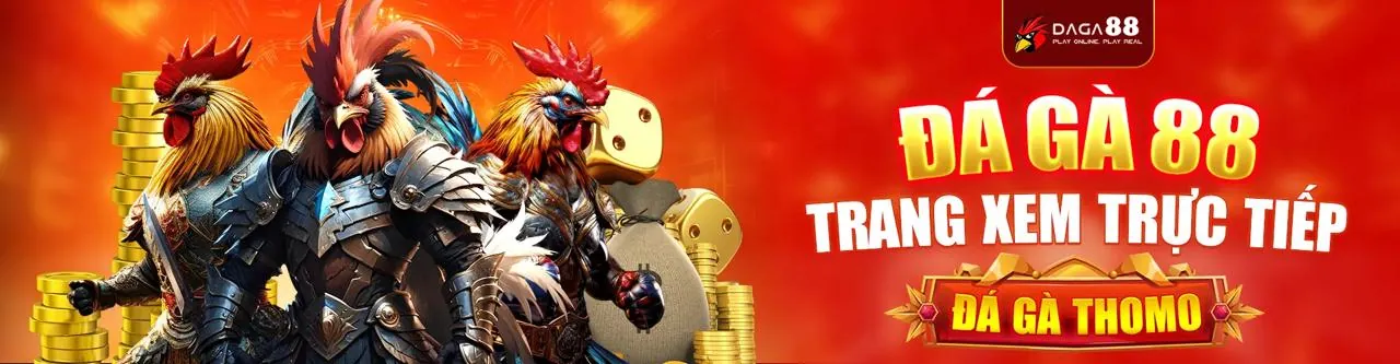 Đá Gà Trực Tuyến 88v bet