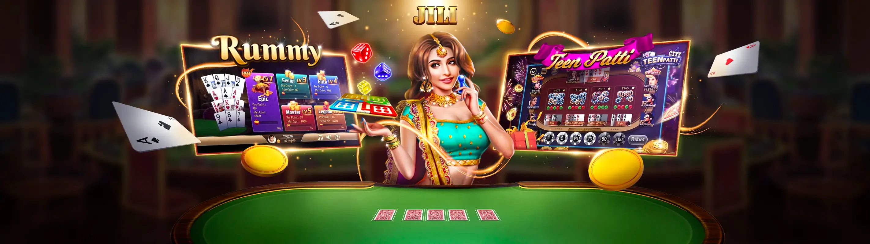 Hình ảnh chính về Slot Games tại 88v Bet